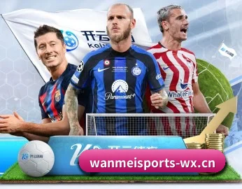 了解平台 - 体育资讯内容服务 - WANMEI SPORTS